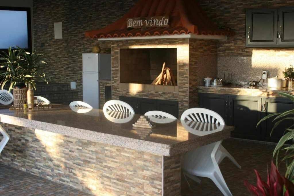 Arcos Grands Suites With Enormous And Private Pool. Arco da Calheta  Exterior foto